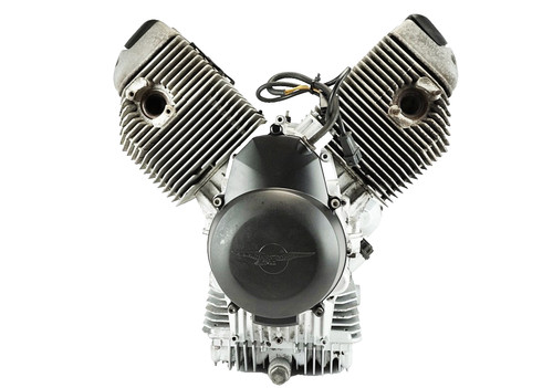 Moto guzzi breva 750 2003 - guzzi, 2011