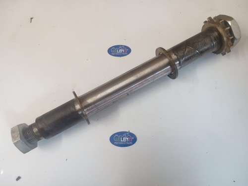 Perno forcellone oscillante - forcellone,