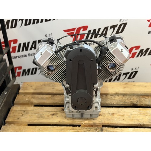 Blocco motore completo moto - blocco,