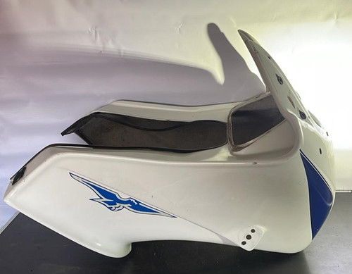 Cupolone completo moto - completo,