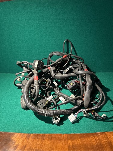 Impianto elettrico completo - elettrico,