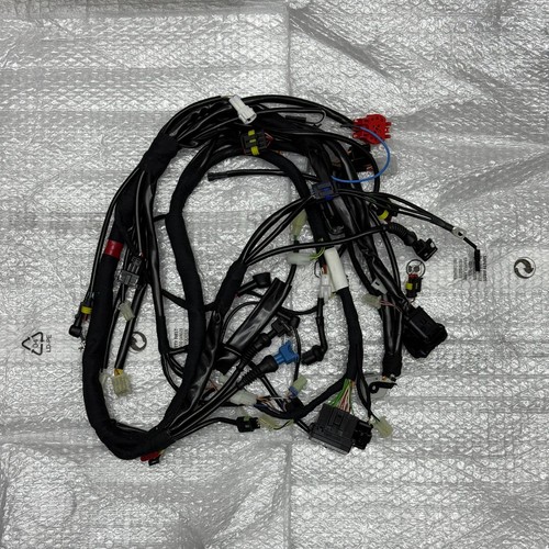 Cablaggio completo moto guzzi - cablaggio,