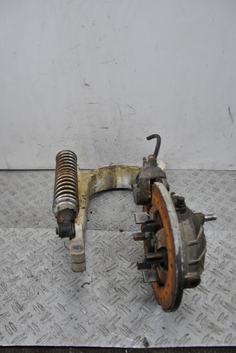 57952 forcellone posteriore - forcellone,