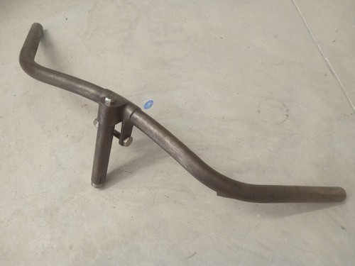 Manubrio originale conservato - originale,