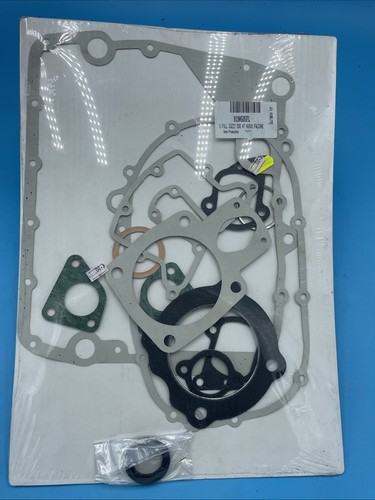 Kit completo serie guarnizioni - completo,