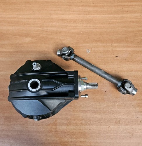 Cardano completo moto guzzi - moto,