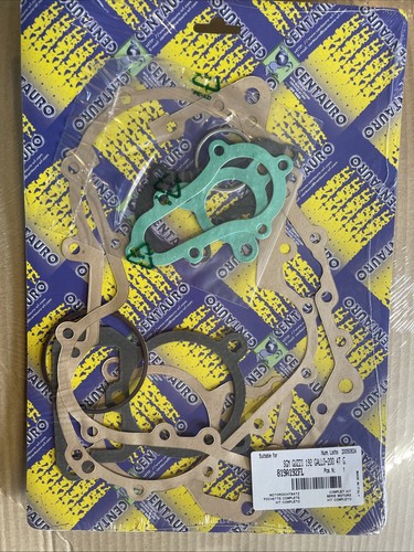 Kit completo serie guarnizioni - kit,