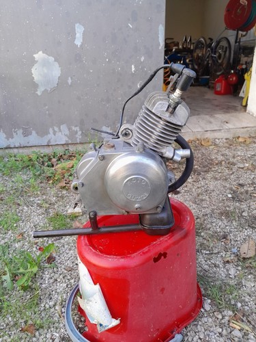 Motore completo moto - completo,