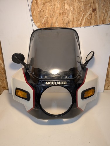 Carena anteriore cupolino - anteriore,