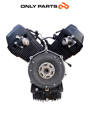Motore completo blocco moto - motore,
