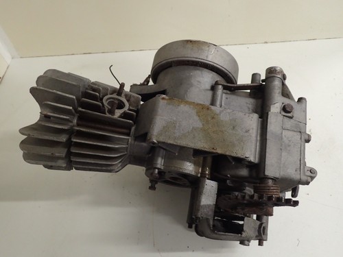 Motore completo moto guzzi - completo,