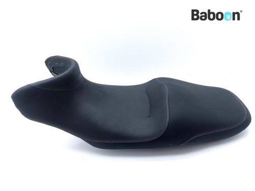 Sedile completo moto - completo, guzzi