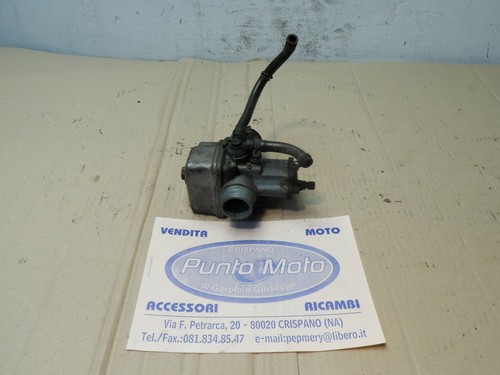 Carburatore carburetor
