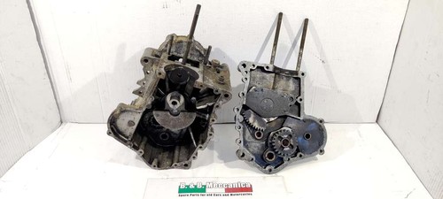 Blocco motore non completo - motore,