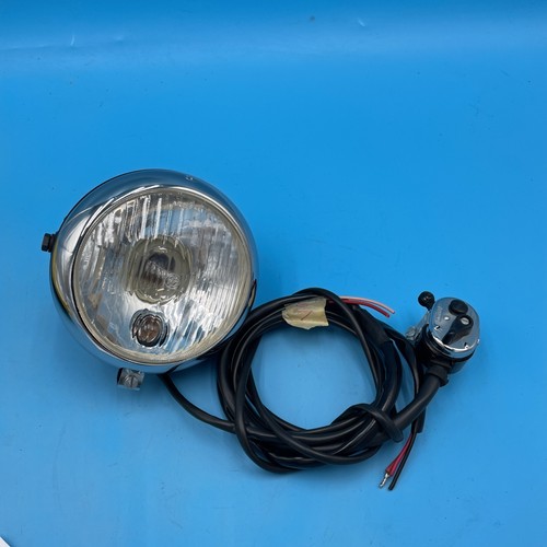Faro 105 anteriore - anteriore, completo