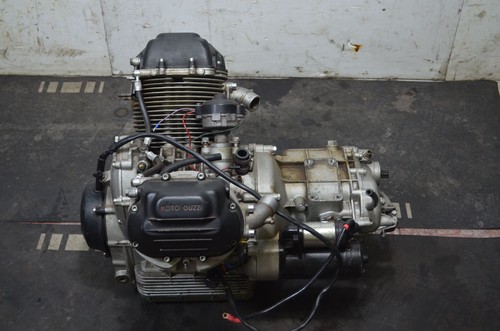 117944 blocco motore - motore, completo