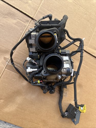Moto guzzi v100 mandello corpo - guzzi,