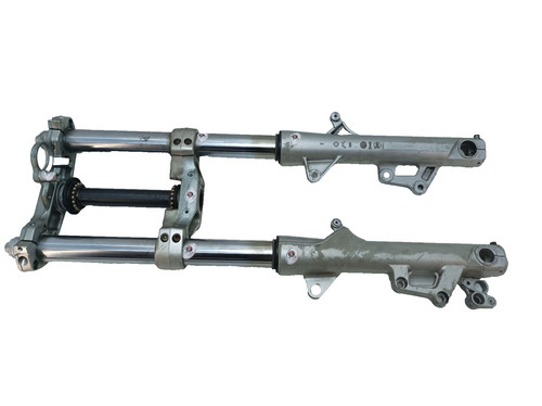 Forcella completa moto guzzi - forcella,