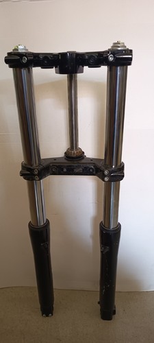 Forcelle complete marzocchi - complete,