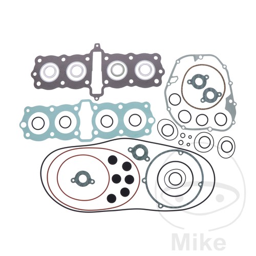 Set completo guarnizioni - set, di