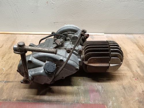 Moto guzzi guzzino motore - guzzi,