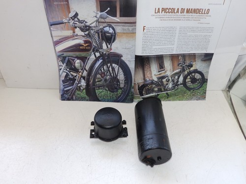 Moto storici guzzi ercole - moto,