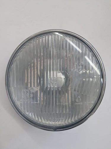 Fanale anteriore completo moto