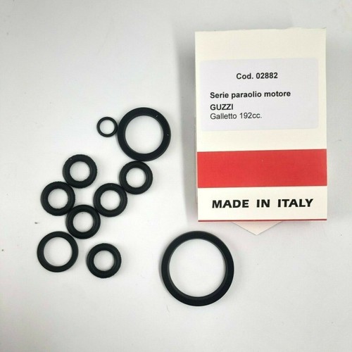 Kit set completo - kit,