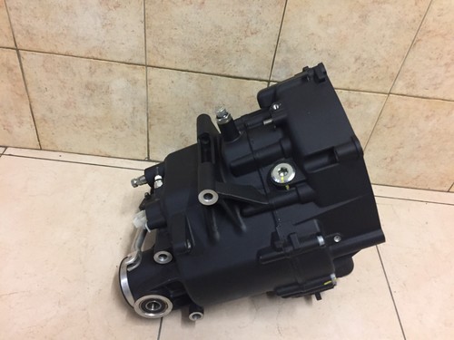 Cambio completo moto - guzzi, v7