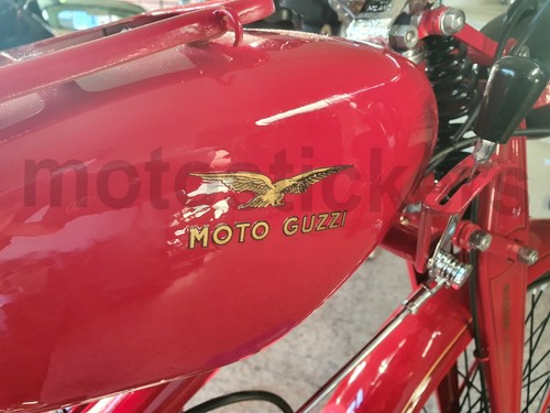 Moto guzzi guzzino - moto,