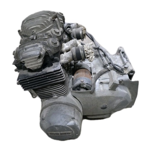 Motore completo moto guzzi gts - moto,