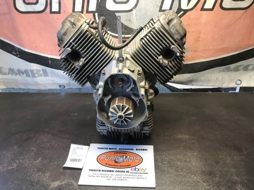 Blocco motore engine - , completo