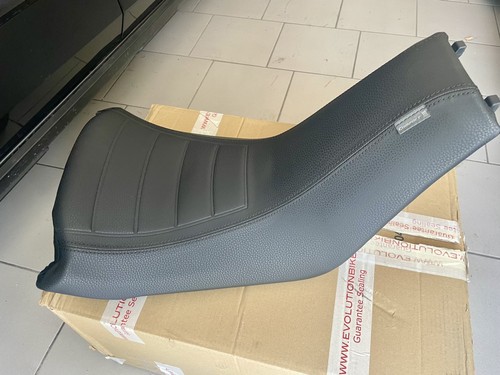 Sella completa confort - completa, moto