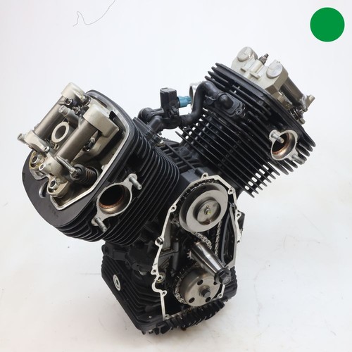Moto guzzi motore - moto, v7