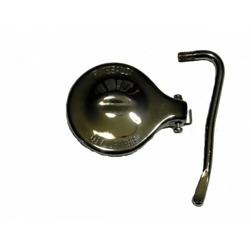 Tappo benzina tebaldi - benzina,